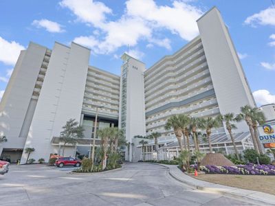 5300 N Ocean Blvd., Unit 502, Myrtle Beach, SC 29577