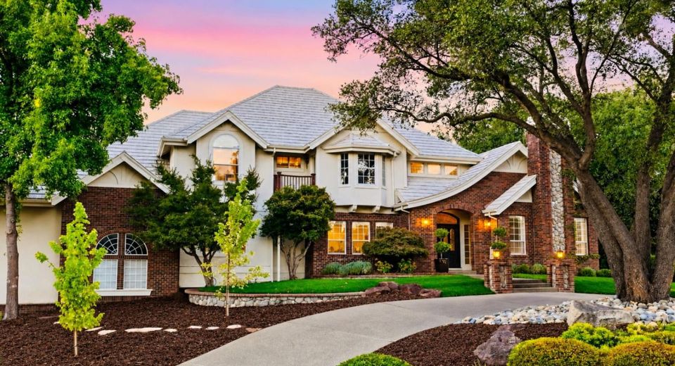 6060 Greystone Pl, Granite Bay, CA 95746 Photo