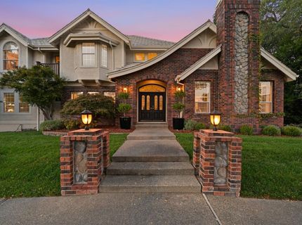 6060 Greystone Pl, Granite Bay, CA 95746 Photo