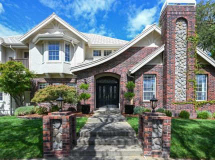 6060 Greystone Pl, Granite Bay, CA 95746 Photo