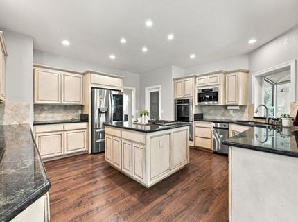6060 Greystone Pl, Granite Bay, CA 95746 Photo