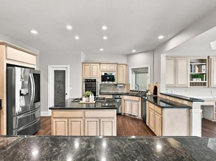 6060 Greystone Pl, Granite Bay, CA 95746 Photo