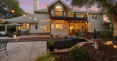 6060 Greystone Pl, Granite Bay, CA 95746 Photo