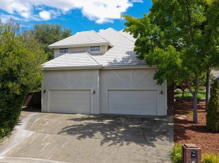 6060 Greystone Pl, Granite Bay, CA 95746 Photo