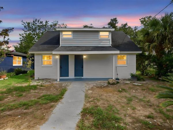 264 LAWS LANE, ORMOND BEACH, FL 32174