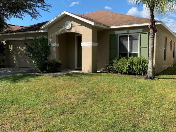 1953 KIMLYN CIRCLE , KISSIMMEE, FL 34758