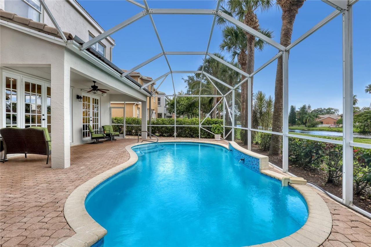 2063 Reston Circle , Royal Palm Beach, FL 33411 Photo