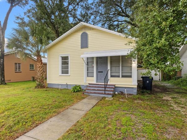 304 W FLORA STREET , TAMPA, FL 33604