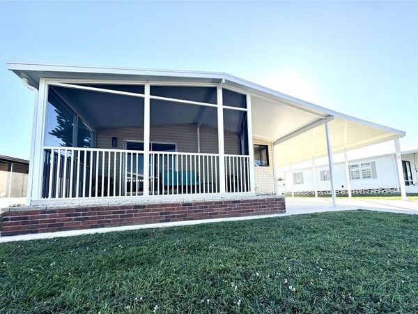 43 N EASTER ISLAND CIRCLE , ENGLEWOOD, FL 34223