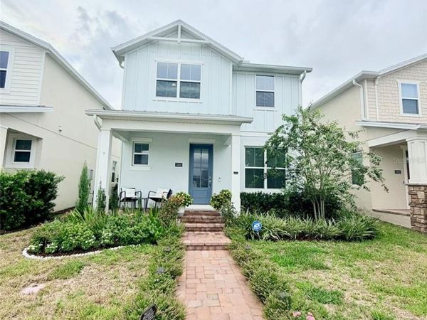 2488 CEDAR ROSE STREET , APOPKA, FL 32712