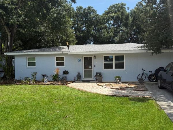 2143 AMANDA DRIVE, SARASOTA, FL 34232