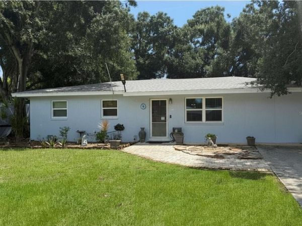 2143 AMANDA DRIVE, SARASOTA, FL 34232