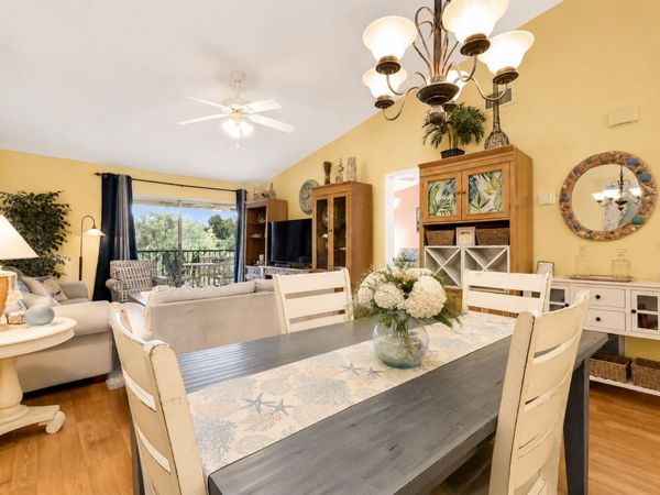 6800 PLACIDA ROAD, Unit 235, ENGLEWOOD, FL 34224