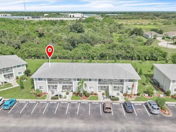 3310 LOVELAND BOULEVARD , Unit 1505, PUNTA GORDA, FL 33980