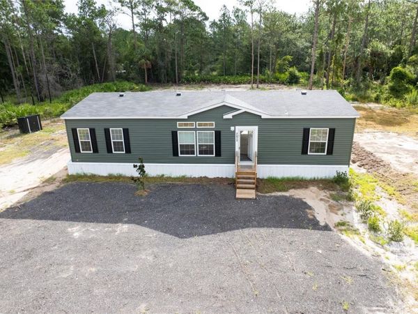 2873 BEECH BOULEVARD, BUNNELL, FL 32110