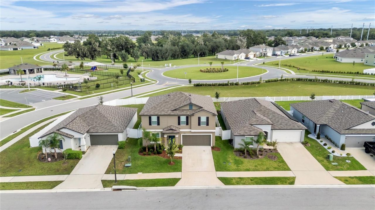 4308 Fabulous Finch Lane , Bartow, FL 33830 Photo