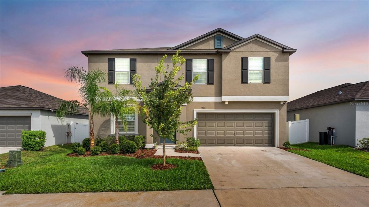 4308 Fabulous Finch Lane , Bartow, FL 33830 Photo