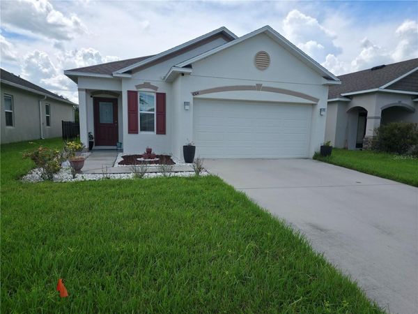 4304 DESERT ROSE AVENUE , KISSIMMEE, FL 34746
