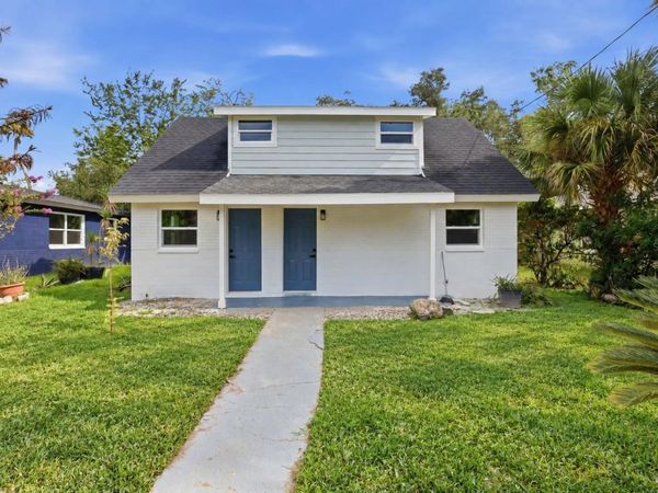 264 LAWS LANE, ORMOND BEACH, FL 32174