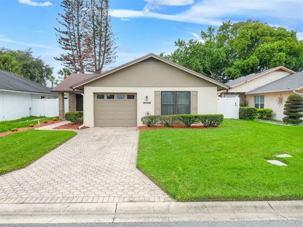 2847 SUNBRANCH DRIVE , ORLANDO, FL 32822