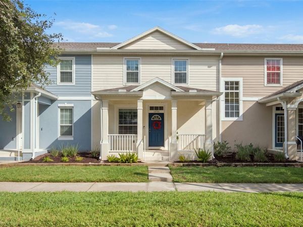 13730 LENSDALE LANE , WINDERMERE, FL 34786