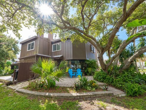 8500 ROSALIND AVENUE , Unit 1, CAPE CANAVERAL, FL 32920