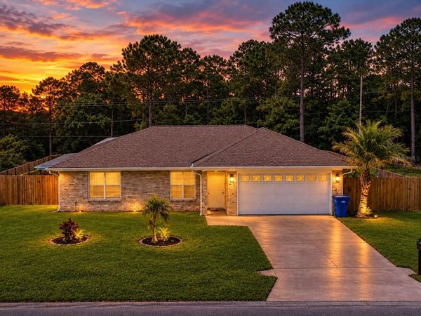 1360 SALERNO AVENUE SE, PALM BAY, FL 32909
