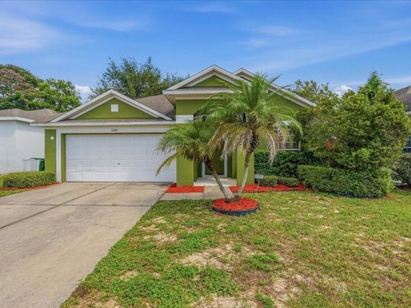 1268 SALISBURY DR , WINTER HAVEN, FL 33881