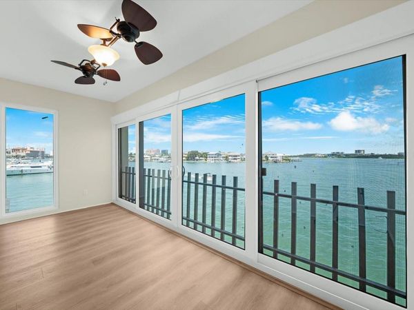 868 BAYWAY BOULEVARD, Unit 307, CLEARWATER BEACH, FL 33767