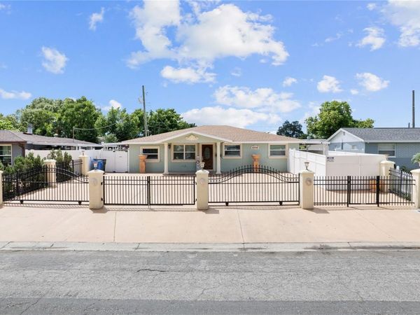 6004 W JEAN STREET , TAMPA, FL 33634