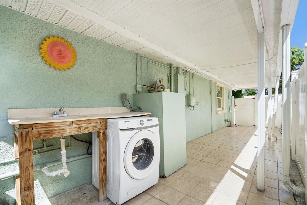 6004 W Jean Street , Tampa, FL 33634 Photo