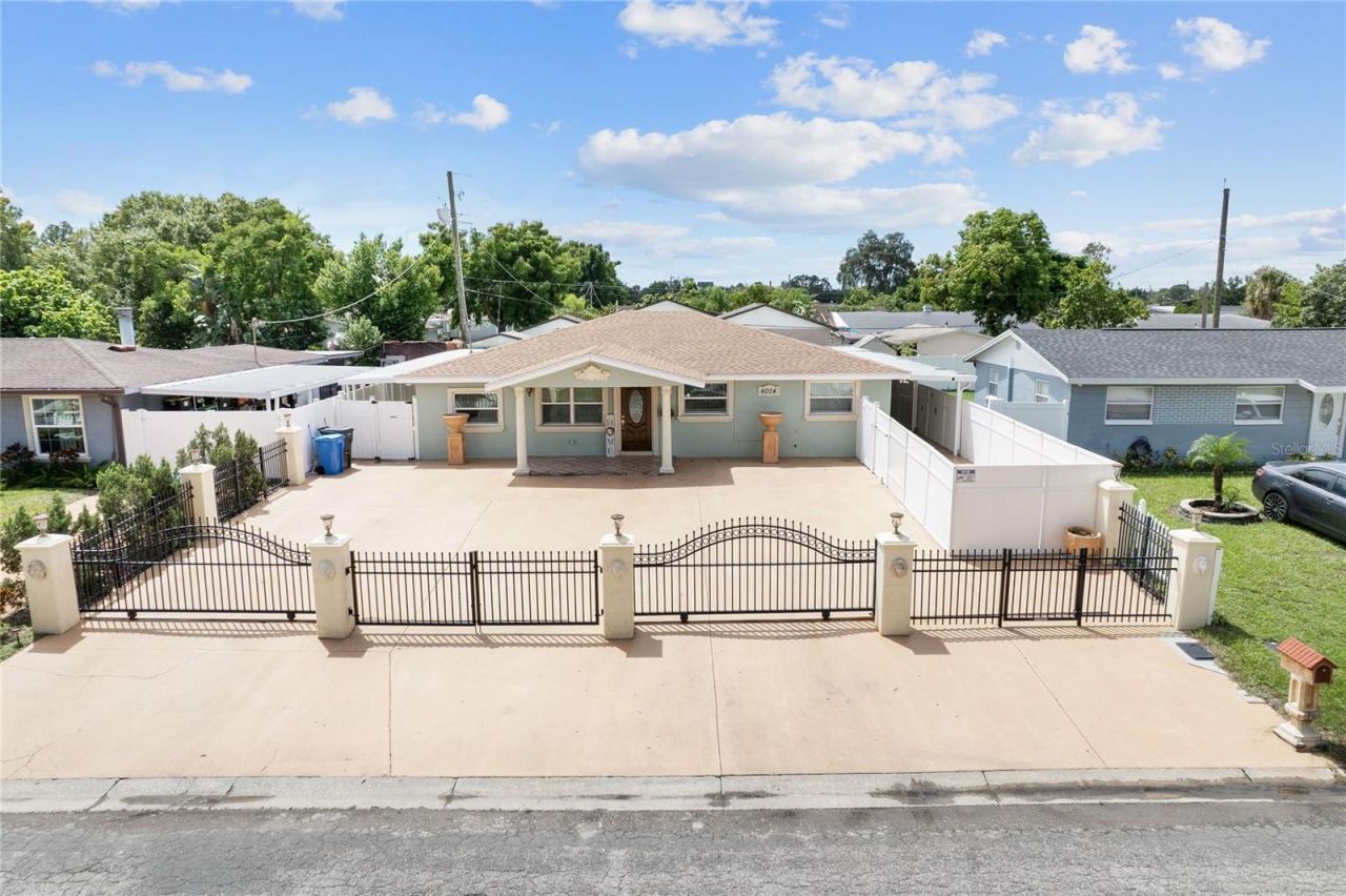 6004 W Jean Street , Tampa, FL 33634 Photo