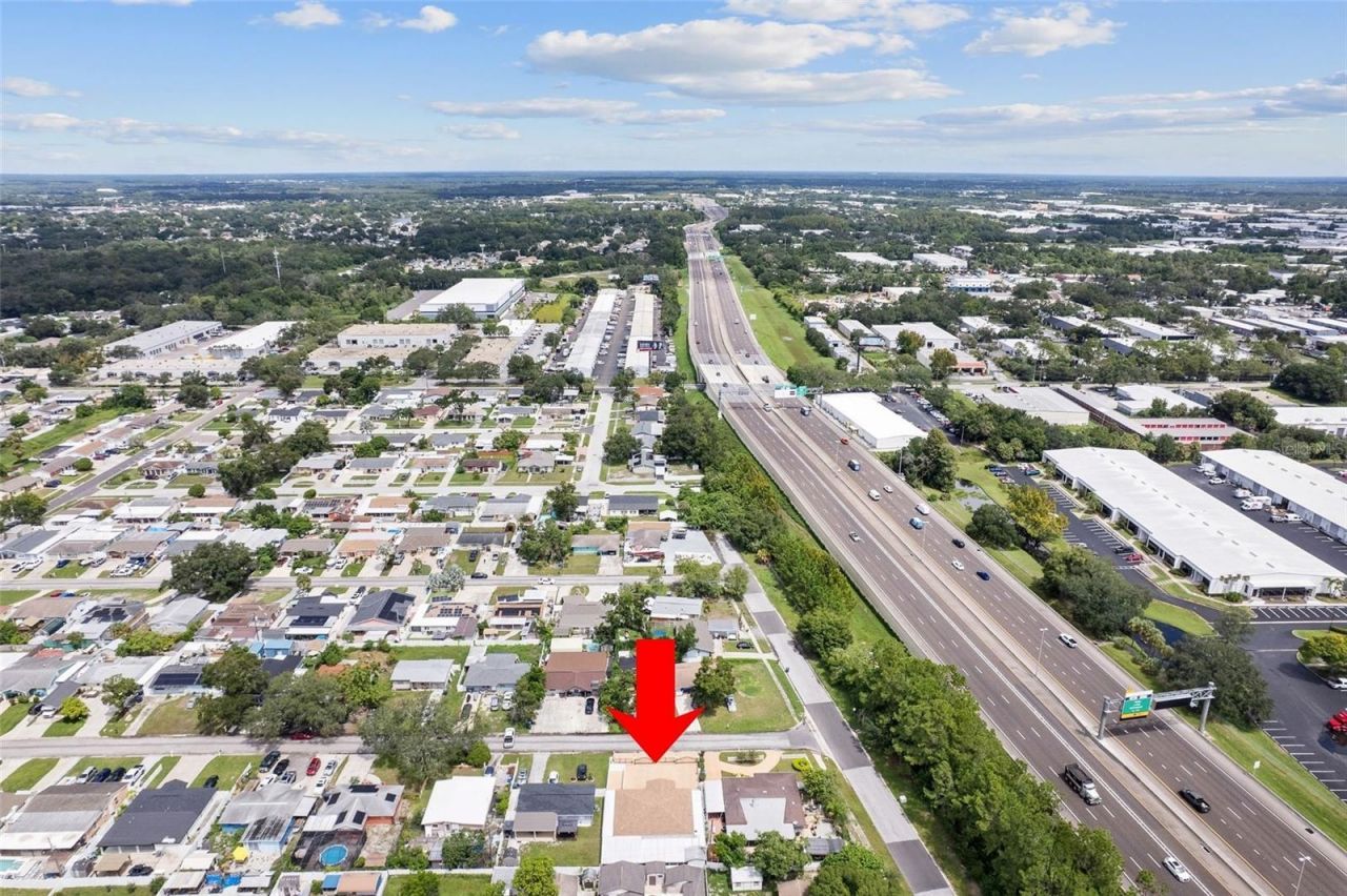 6004 W Jean Street , Tampa, FL 33634 Photo