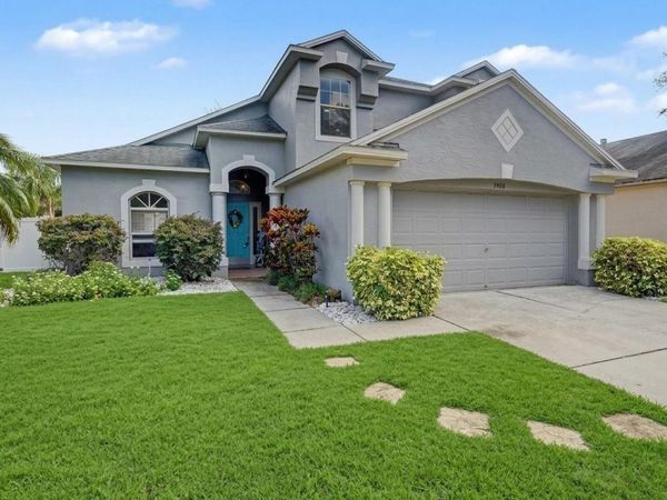 3908 BRILEY LOOP, LAND O LAKES, FL 34638