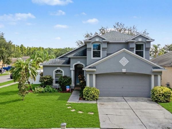 3908 BRILEY LOOP , LAND O LAKES, FL 34638