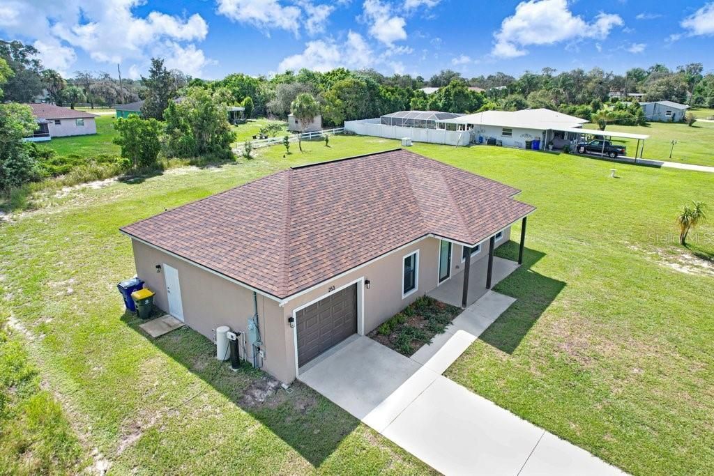 253 Hallmark Avenue, Lake Placid, FL 33852 Photo