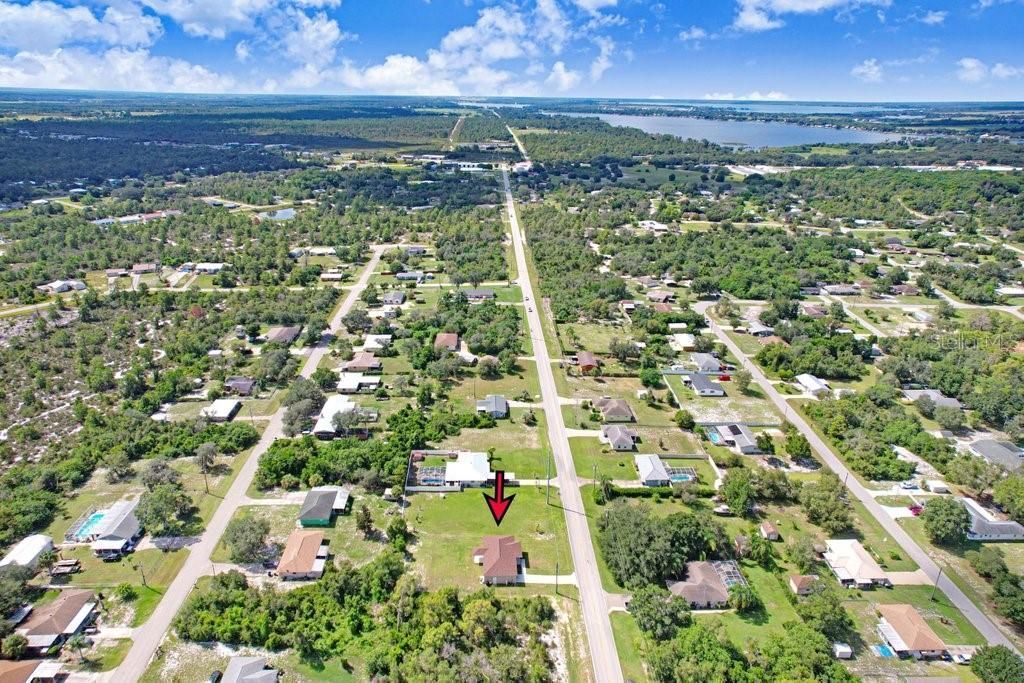 253 Hallmark Avenue, Lake Placid, FL 33852 Photo