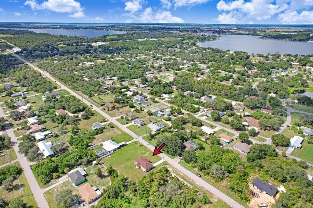 253 Hallmark Avenue, Lake Placid, FL 33852 Photo