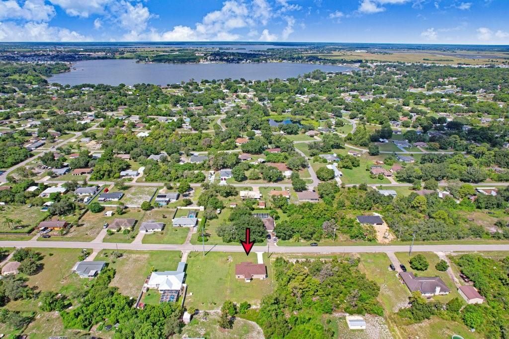 253 Hallmark Avenue, Lake Placid, FL 33852 Photo