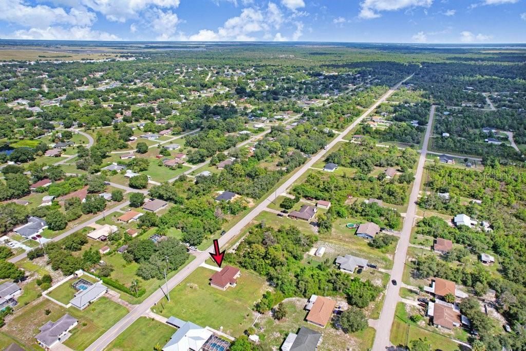 253 Hallmark Avenue, Lake Placid, FL 33852 Photo