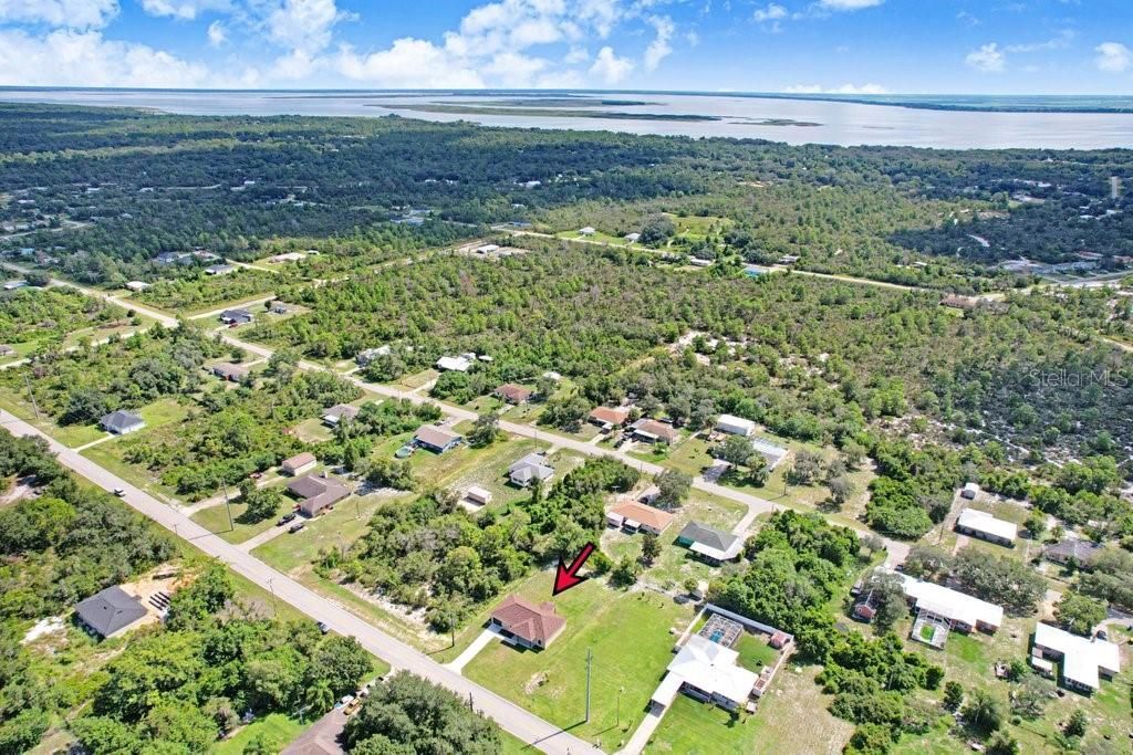 253 Hallmark Avenue, Lake Placid, FL 33852 Photo
