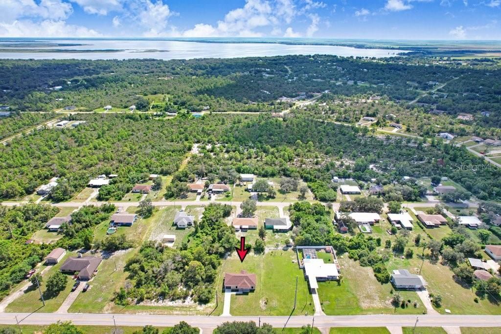 253 Hallmark Avenue, Lake Placid, FL 33852 Photo