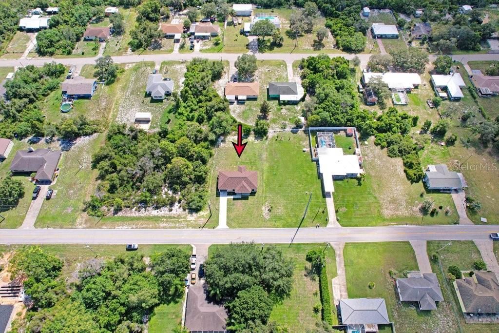 253 Hallmark Avenue, Lake Placid, FL 33852 Photo