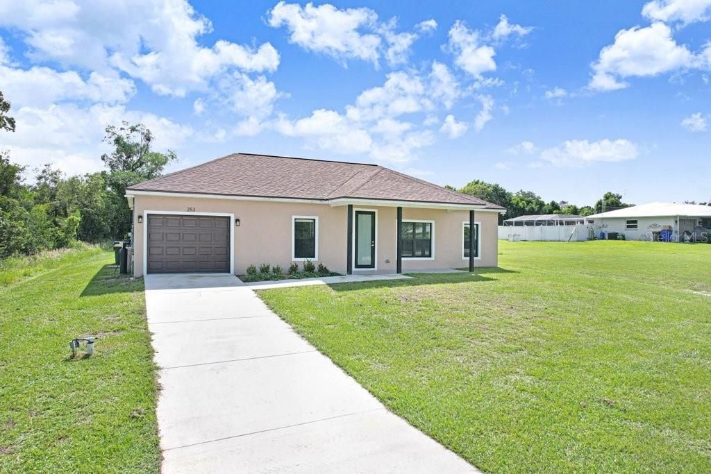 253 Hallmark Avenue, Lake Placid, FL 33852 Photo