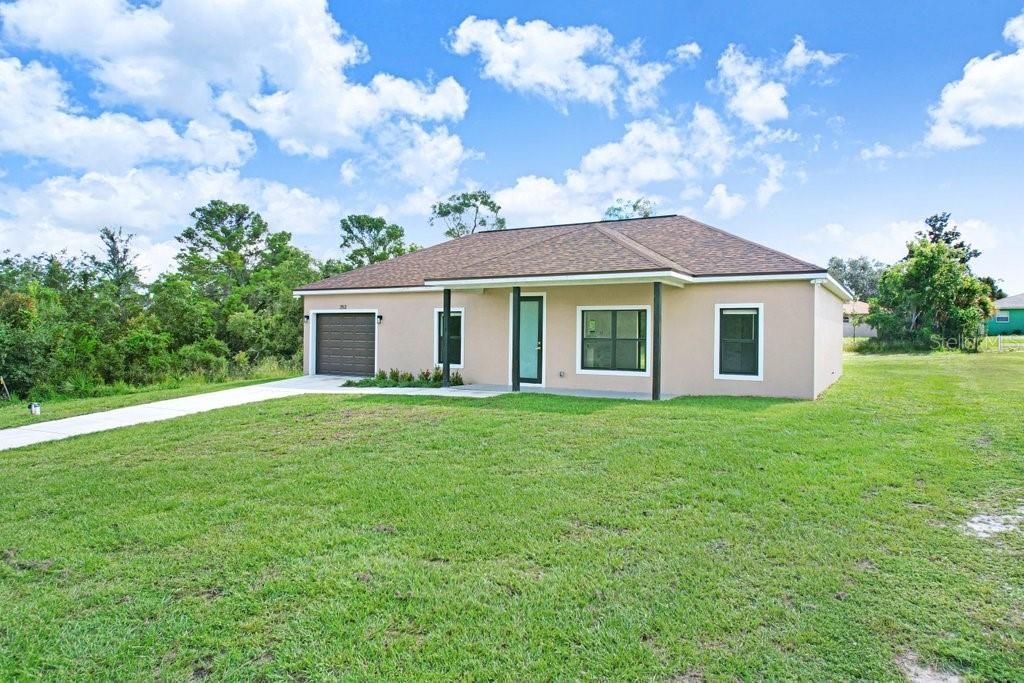 253 Hallmark Avenue, Lake Placid, FL 33852 Photo