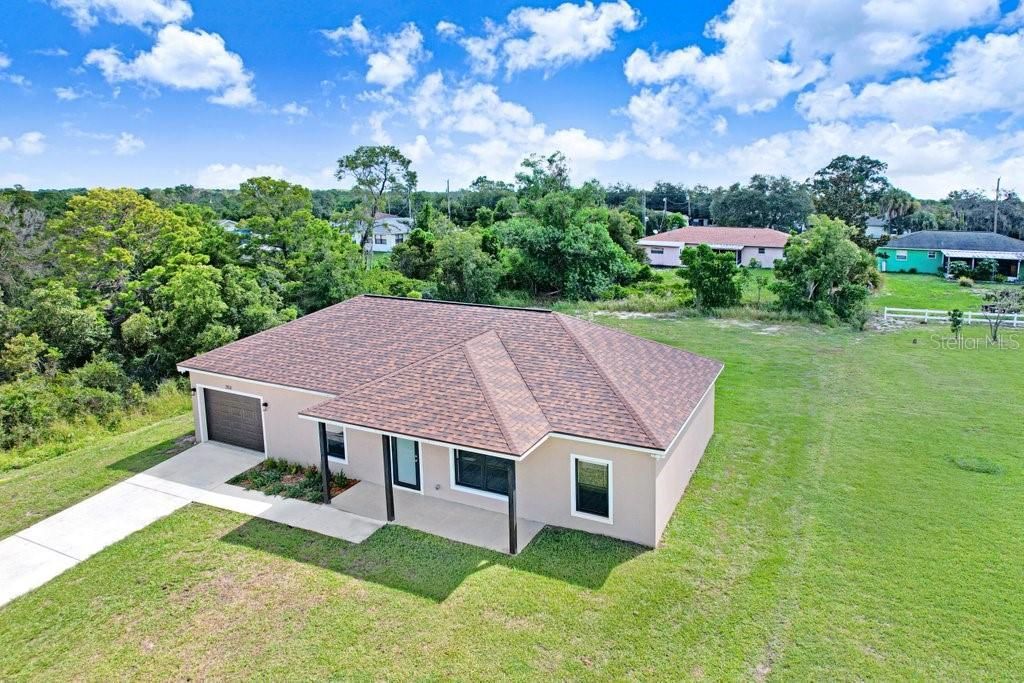 253 Hallmark Avenue, Lake Placid, FL 33852 Photo