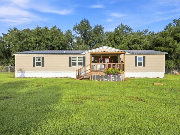 3102 PORTER ROAD , LITHIA, FL 33547