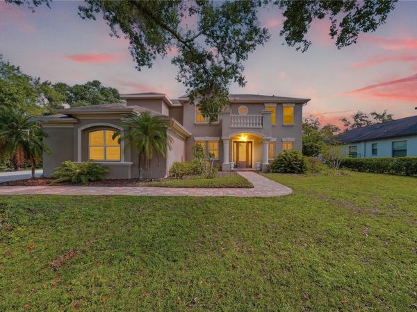 9244 RHEA DRIVE, ODESSA, FL 33556
