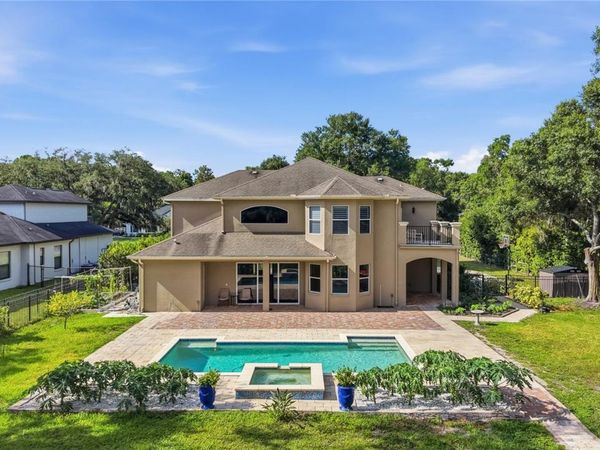 9244 RHEA DRIVE, ODESSA, FL 33556