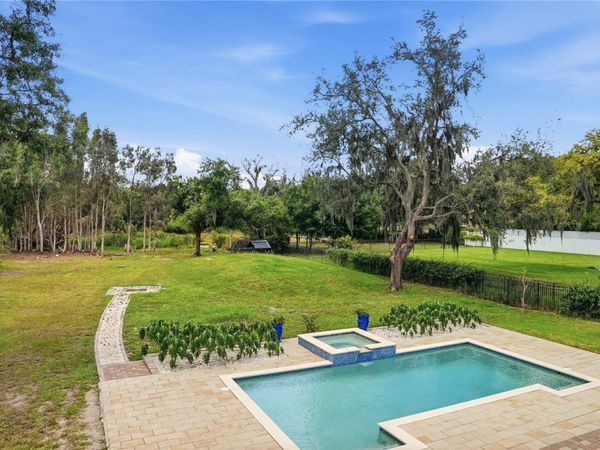 9244 RHEA DRIVE , ODESSA, FL 33556